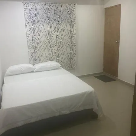Apartamento Apartamento Bellamar