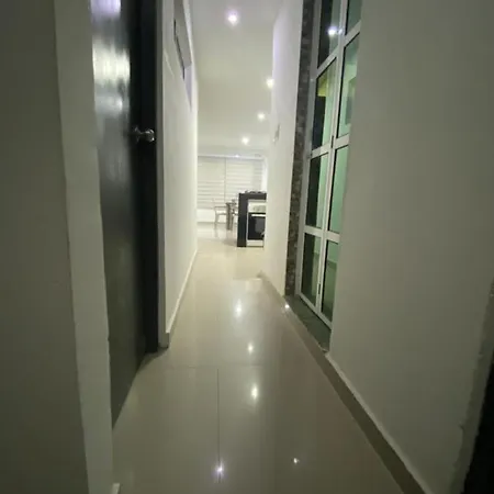Apartamento Bellamar *