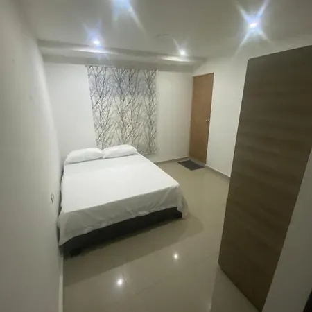 Apartamento Bellamar * Cartagena