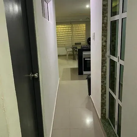 Apartamento Apartamento Bellamar *