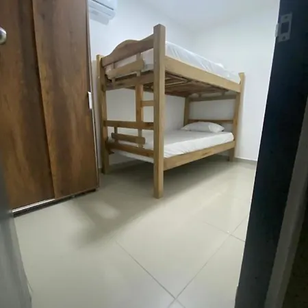 Apartment Apartamento Bellamar