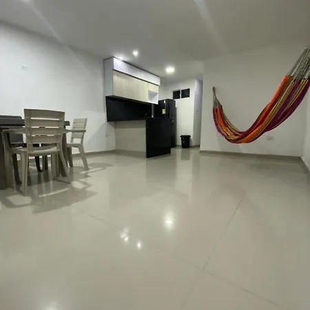 Apartamento Bellamar