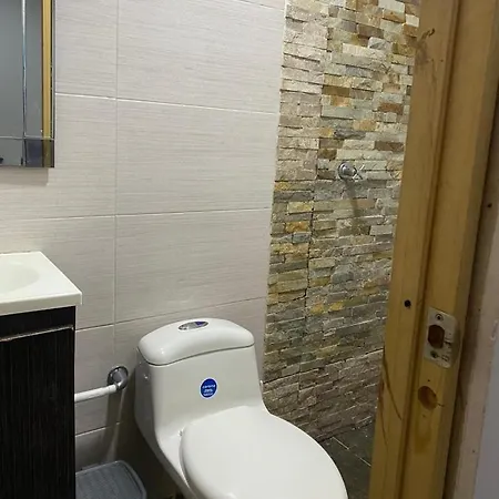 Apartamento Apartamento Bellamar