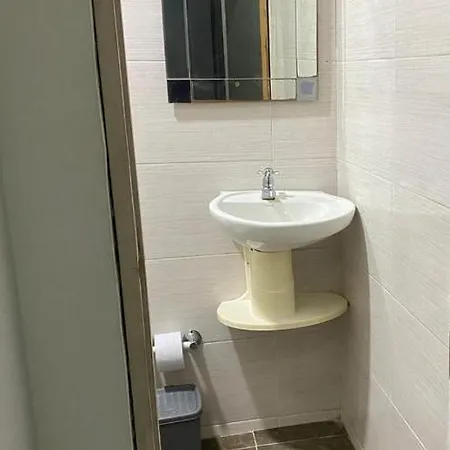 Apartamento Bellamar Apartamento