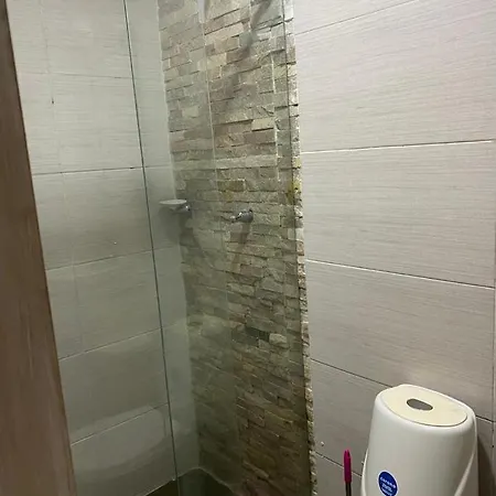 Apartamento Apartamento Bellamar Cartagena
