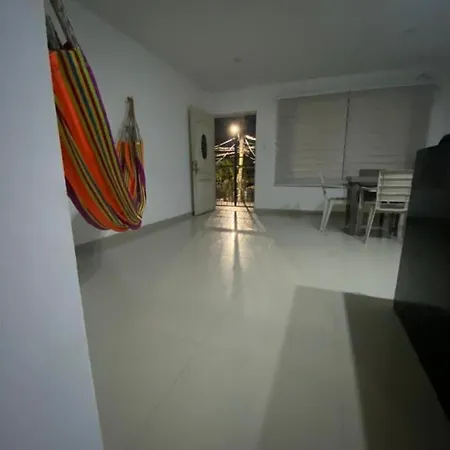 Apartamento Bellamar