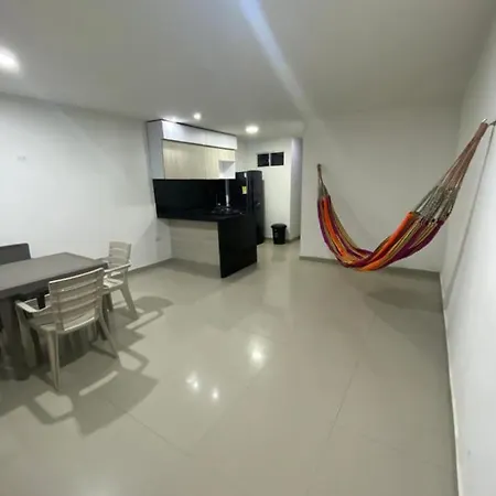 Apartment Apartamento Bellamar