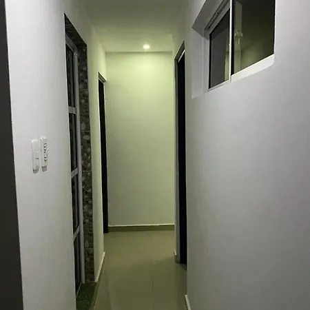 Apartamento Apartamento Bellamar