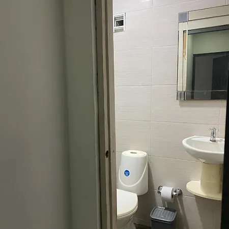 Apartamento Apartamento Bellamar *