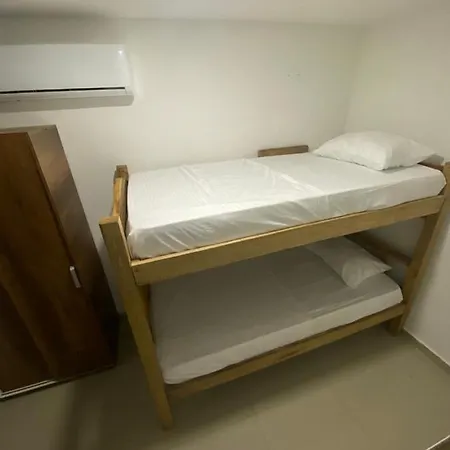 Apartamento Bellamar Apartamento