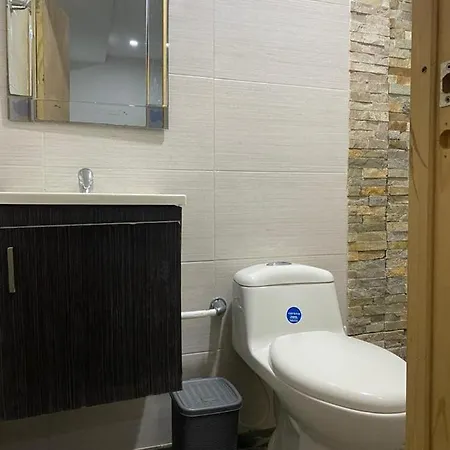 Apartamento Bellamar Apartment *