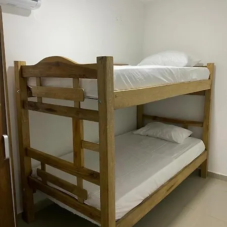 Apartamento Bellamar Apartamento